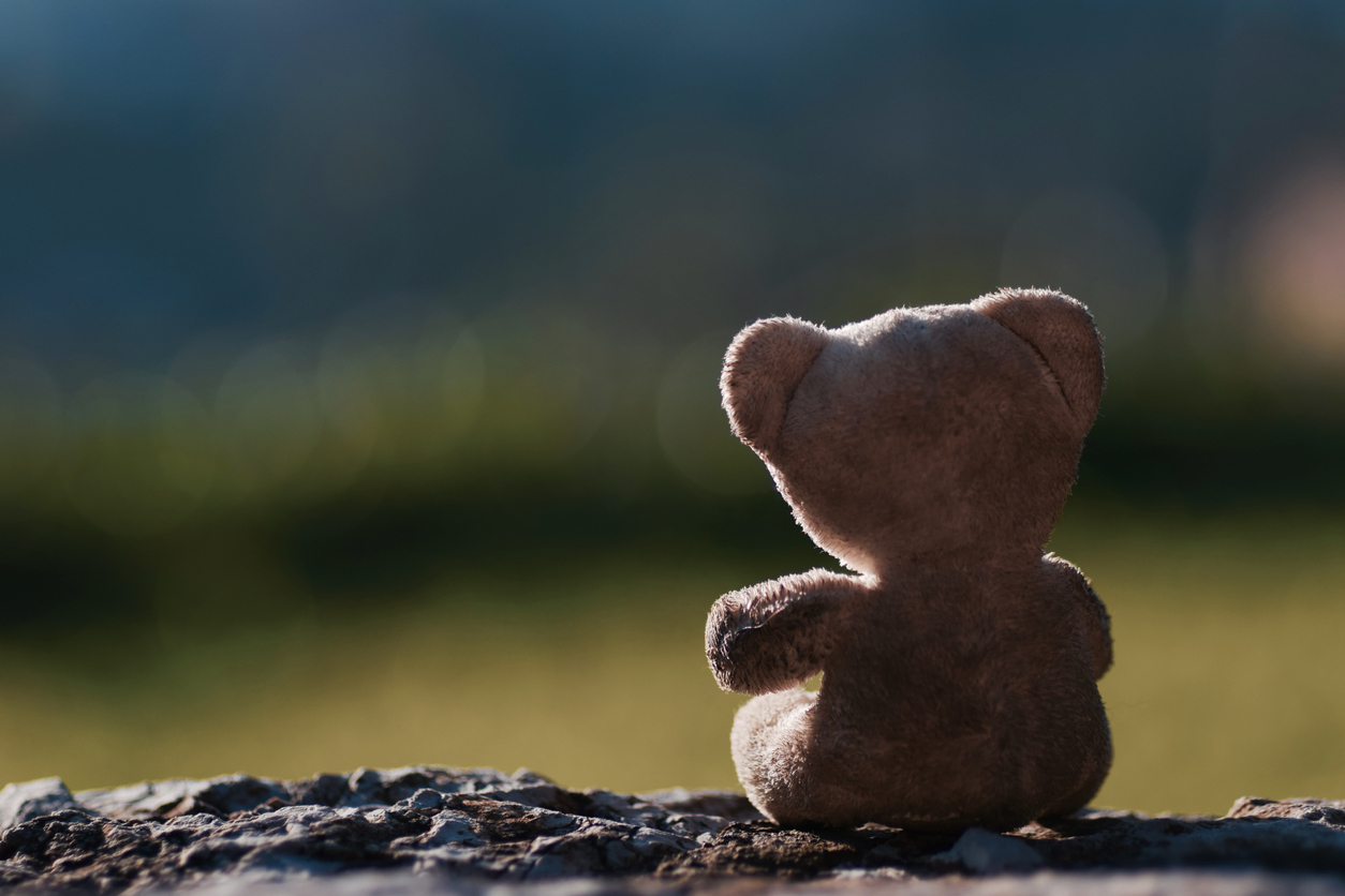 L'enfant